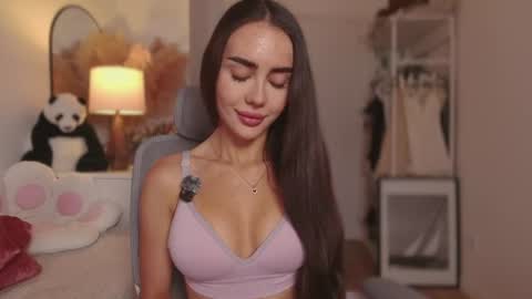 Lil  Gabby online show from June 18, 4:24 am