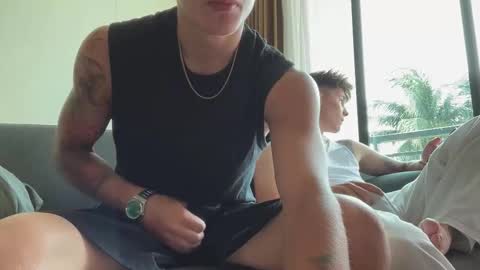 Addy online show from February 2, 7:18 am