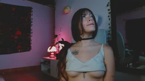 lil angel7 online show from April 22, 12:57 am