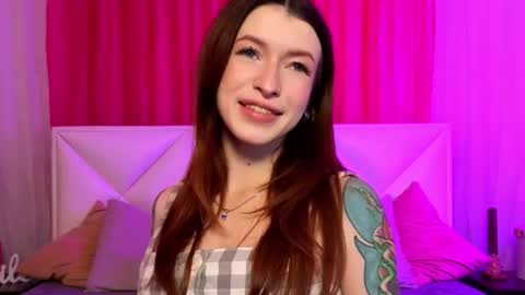 Lil Bella G online show from December 5, 8:34 am