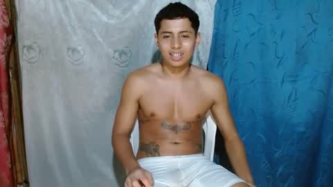 lil_condor_baby online show from October 11, 1:49 am