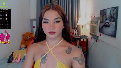 Snapshot of lil_fantacy chatting on January 3, 9:58 am LILY online show from January 3, 9:58 am