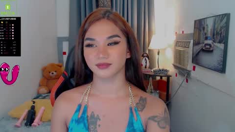 Snapshot of lil_fantacy chatting on January 4, 2:56 pm LILY online show from January 4, 2:56 pm