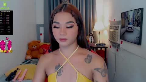 Snapshot of lil_fantacy chatting on January 8, 10:48 am LILY online show from January 8, 10:48 am
