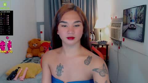 Snapshot of lil_fantacy chatting on January 9, 5:00 pm LILY online show from January 9, 5:00 pm