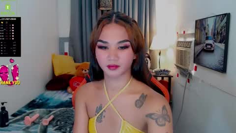 Snapshot of lil_fantacy chatting on January 24, 12:31 am LILY online show from January 24, 12:31 am