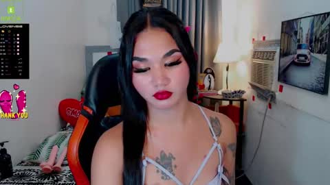 Snapshot of lil_fantacy chatting on February 26, 4:14 am LILY online show from February 26, 4:14 am