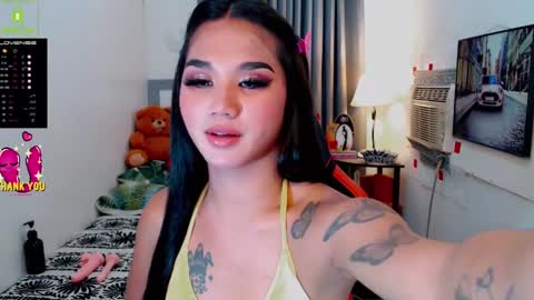 Snapshot of lil_fantacy chatting on March 3, 12:48 pm LILY online show from March 3, 12:48 pm