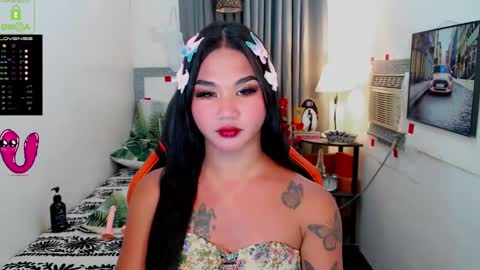 Snapshot of lil_fantacy chatting on March 9, 12:42 pm LILY online show from March 9, 12:42 pm