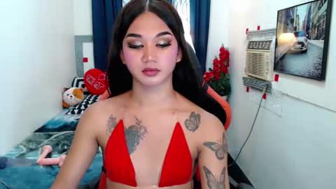 Snapshot of lil_fantacy chatting on September 16, 2:34 am LILY online show from September 16, 2:34 am