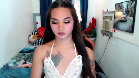 Snapshot of lil_fantacy chatting on September 17, 1:29 am LILY online show from September 17, 1:29 am