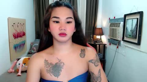 Snapshot of lil_fantacy chatting on October 10, 11:42 am LILY online show from October 10, 11:42 am