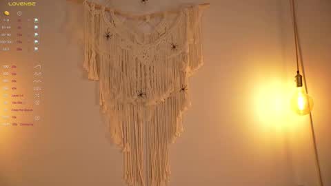 LILIAN use my lovense toy and give me plesure online show from October 30, 3:35 pm