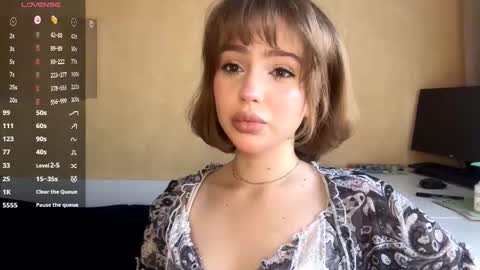 Lily online show from January 17, 10:31 am