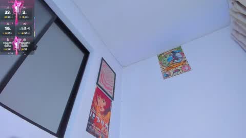 Hanna online show from March 31, 12:16 pm