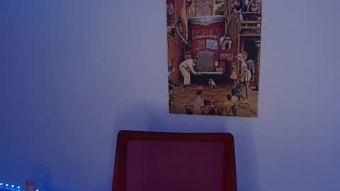 Snapshot of lil_lisaa chatting on December 7, 6:43 am Lisaa online show from December 7, 6:43 am