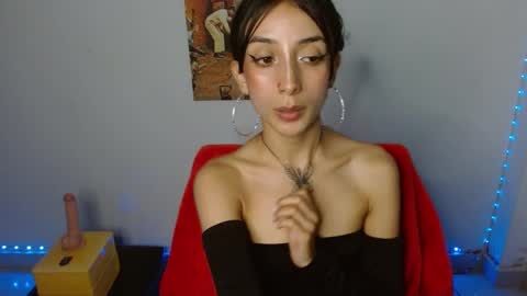 Snapshot of lil_lisaa chatting on January 15, 4:57 am Lisaa online show from January 15, 4:57 am