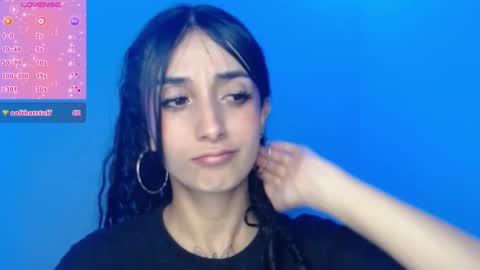 Snapshot of lil_lisaa chatting on October 11, 5:50 am Lisaa online show from October 11, 5:50 am