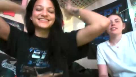 lil_luluvert online show from June 9, 4:24 am