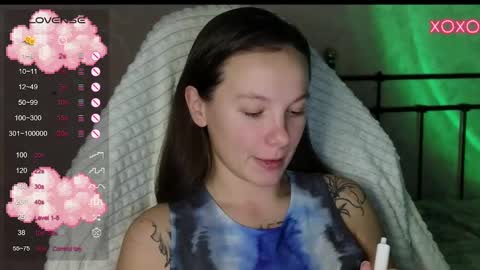 little moon online show from December 14, 6:30 pm