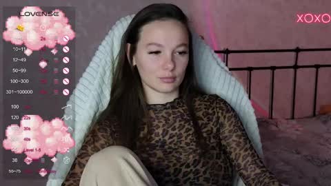 little moon online show from February 13, 1:05 pm