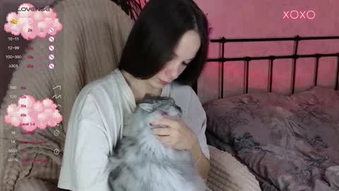 little moon online show from November 21, 1:43 pm