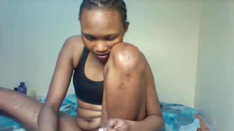 Lil miss online show from November 23, 1:38 am