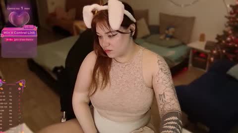 Nessa Greyrat   if u like me tip 25 tk and put  online show from January 6, 3:05 pm