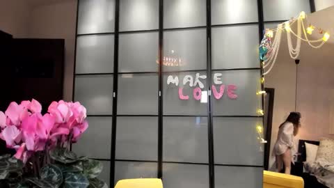 aka princessmaya online show from March 5, 7:10 pm