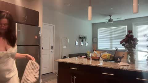 lila_davidson online show from October 9, 5:22 pm