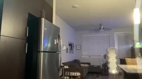 lila_davidson online show from December 2, 12:38 am