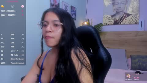 LILA online show from October 19, 5:35 pm