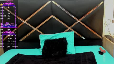 Lila online show from April 12, 12:21 pm