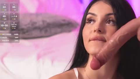 Lila The Hottie online show from February 27, 11:10 am