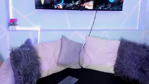 Snapshot of lila_noa chatting on November 8, 7:45 pm lila noa online show from November 8, 7:45 pm