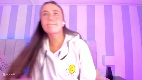 Lila  online show from January 5, 9:14 pm