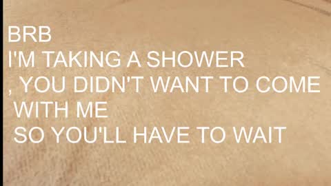 lila bailey  online show from February 12, 2:03 am