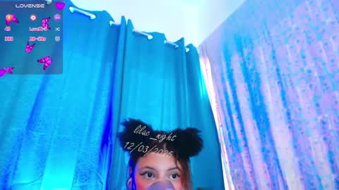 Jen online show from March 12, 1:51 pm