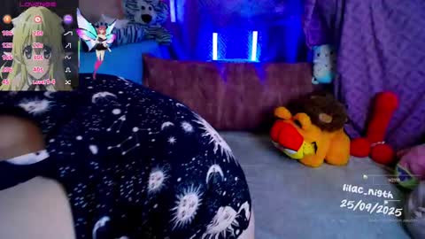 Jen online show from September 27, 12:21 pm