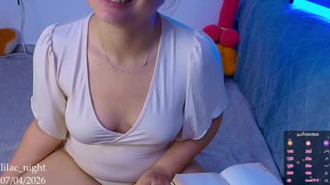 Jen online show from April 8, 5:24 pm