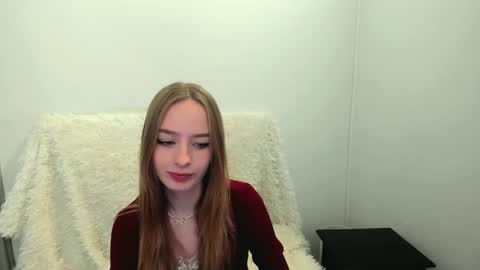 LiliaDesire online show from December 6, 9:21 am