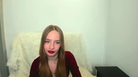 LiliaDesire online show from December 6, 12:38 pm