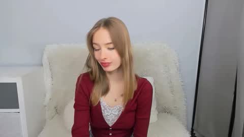 LiliaDesire online show from November 26, 5:58 pm