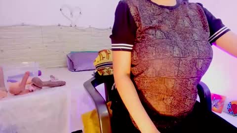 Lilah Sweet online show from January 9, 11:46 am