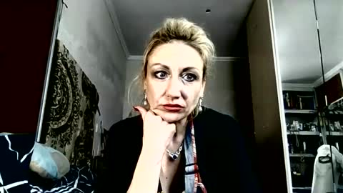 LilaniLoverx online show from January 14, 10:32 am