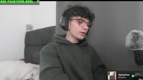 Snapshot of lilankore chatting on January 27, 7:14 am Yeh online show from January 27, 7:14 am