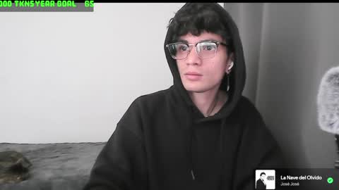 Snapshot of lilankore chatting on January 28, 2:43 am Yeh online show from January 28, 2:43 am