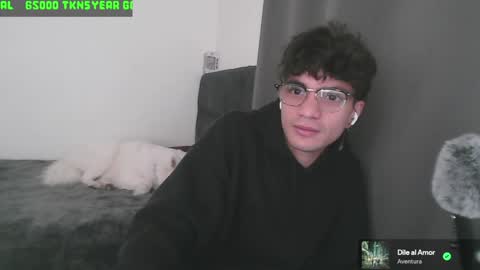 Snapshot of lilankore chatting on January 28, 5:54 am Yeh online show from January 28, 5:54 am