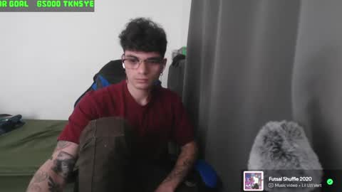 Snapshot of lilankore chatting on February 11, 9:09 am Yeh online show from February 11, 9:09 am