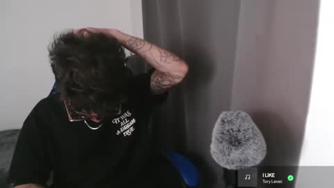 Snapshot of lilankore chatting on February 19, 8:41 pm Yeh online show from February 19, 8:41 pm